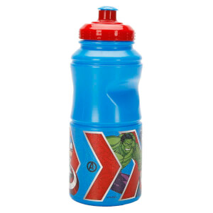 Avengers Desenli Matara 380 ml