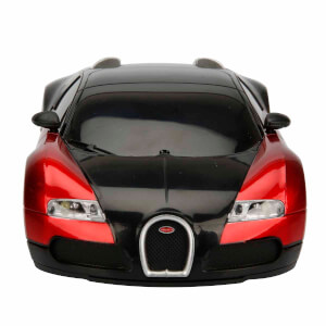 1:24 Bugatti Veyron 16.4 Işıklı Uzaktan Kumandalı Araba