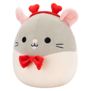 Squishmallows Peluş 20 cm Seri-V-4 