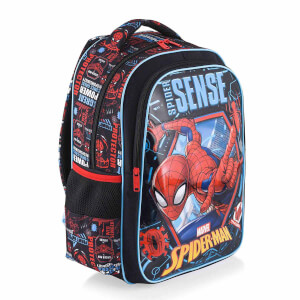 Spiderman Loft Spider Sense Okul Çantası 41315