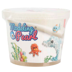 Modeling Pearl Slime 60 gr