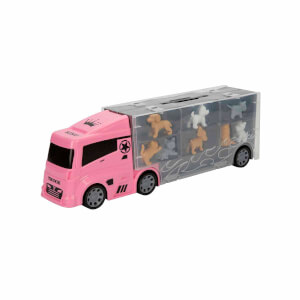 Pet Shop Truck 40 cm