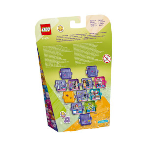 LEGO Friends Andrea'nın Oyun Küpü 41400