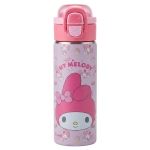 Hello Kitty My Melody Desenli Matara 600 ml 3836