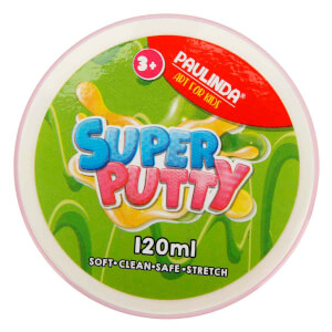 Super Putty Neon Slime 120 ml