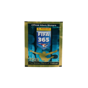 FIFA 365 2023 Futbolcu Kartları