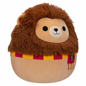 Squishmallows Harry Potter Serisi Peluş 20 cm SeriA