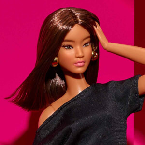 Barbie Basics İkonik Koleksiyon Bebeği Model 01 JBH72