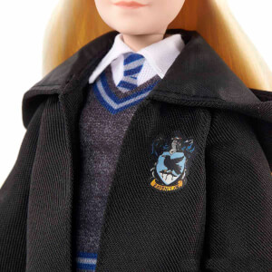 Harry Potter Luna Lovegood ve Patronus HLP96