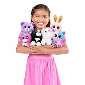 Coco Cones Mini Peluş S1 CCN00000