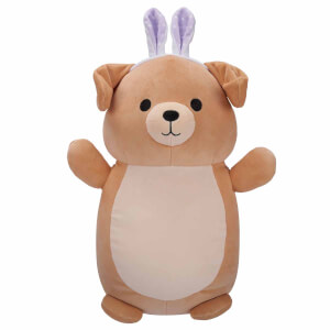 Squishmallows Hugmees Peluş 25 cm Seri Easter-A