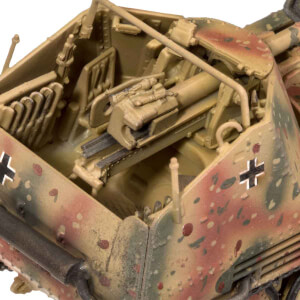 Revell 1:72 Sd.Kfz.138 Marder III Ausf.M VSO03316