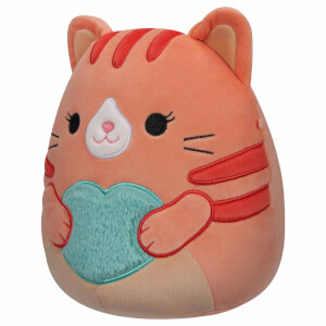 Squishmallows Peluş 20 cm SeriV SQ/VA00833