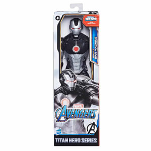 Avengers Titan Hero Figür 30 cm. E3308