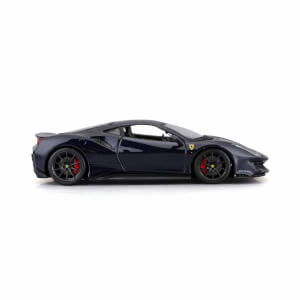 1:24 Ferrari 488 Pista Model Araba