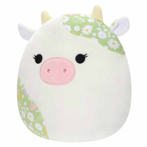 Squishmallows Peluş 13 cm Seri Easter-E