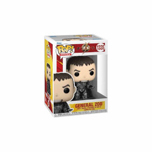 Funko Pop Movies Flash: General Zod