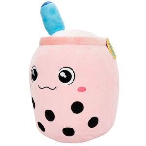 Bubble Tea Peluş 35 cm