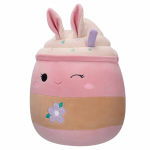 Squishmallows Peluş 13 cm Seri Easter-E