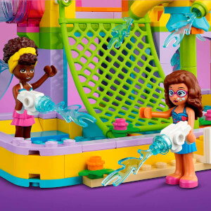 LEGO Friends Su Parkı 41720