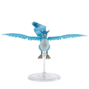 Pokemon Select Eklemli Articuno Figür 