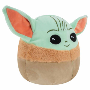 Squishmallows Star Wars Peluş 25 cm