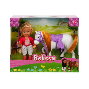 Belissa ve Atı