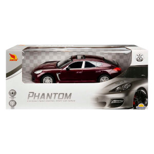 1:14 Uzaktan Kumandalı Araba Phantom