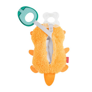 Fisher Price Clipimals Emzik Tutacağı Arkadaşlar GKC49
