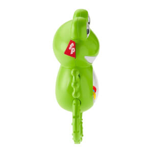 Fisher Price Sevimli Dostlar Dişlik ve Çıngıraklar GGF02