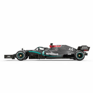 1:12 Mercedes AMG F1 W11 EQ Performance Uzaktan Kumandalı Araba