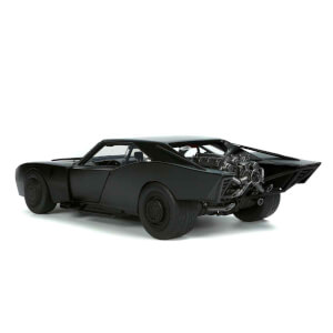 1:18 Batmobile Model Araba ve Batman Figür