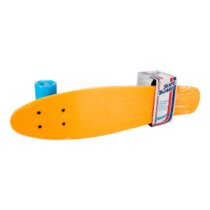 Plastik Kaykay Retroboard 58 cm 2206