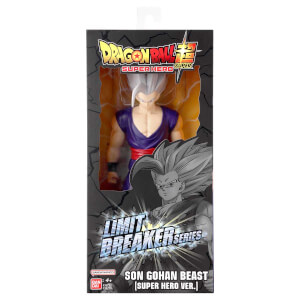 Dragon Ball Limit Breaker Eklemli Figür 30 cm