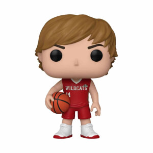 Funko Pop Movies Disney 100 High School Musical: Troy