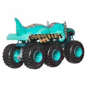 1:64 Hot Wheels Monster Trucks Arabalar HWN86