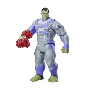 Avengers Endgame Özel Figür E3350