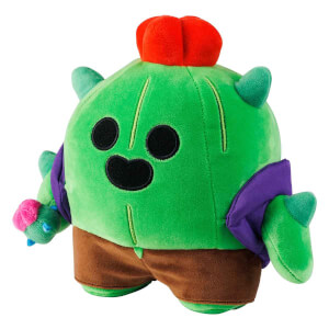 Brawl Stars Peluş 20 cm