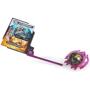 Bakugan Başlangıç Paketi S1