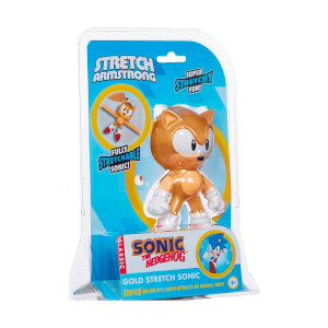 Stretch Mini Sonic & Gold TR003000