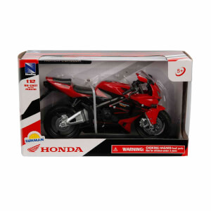 1:12 Honda CBR 600R 2006 Motor 