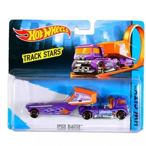 Hot  Wheels Kamyonlar