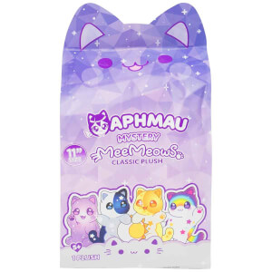 Aphmau Sürpriz Peluş Paketi 28 cm APH06000