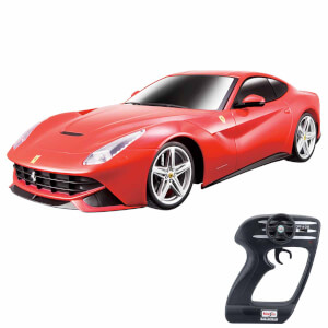 1:14 Ferrari F12 Berlinetta Uzaktan Kumandalı Araba