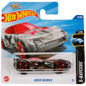 Hot Wheels Tekli Arabalar 