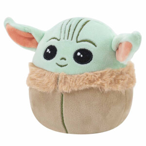 Squishmallows Star Wars Peluş 13 cm