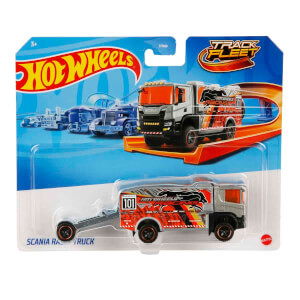 Hot  Wheels Kamyonlar