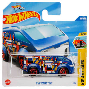 Hot Wheels Tekli Arabalar 