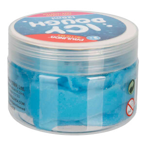 Icy Dough Slime 120 ml 