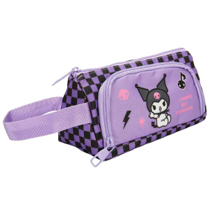 Kuromi Kalem Kutusu 3619